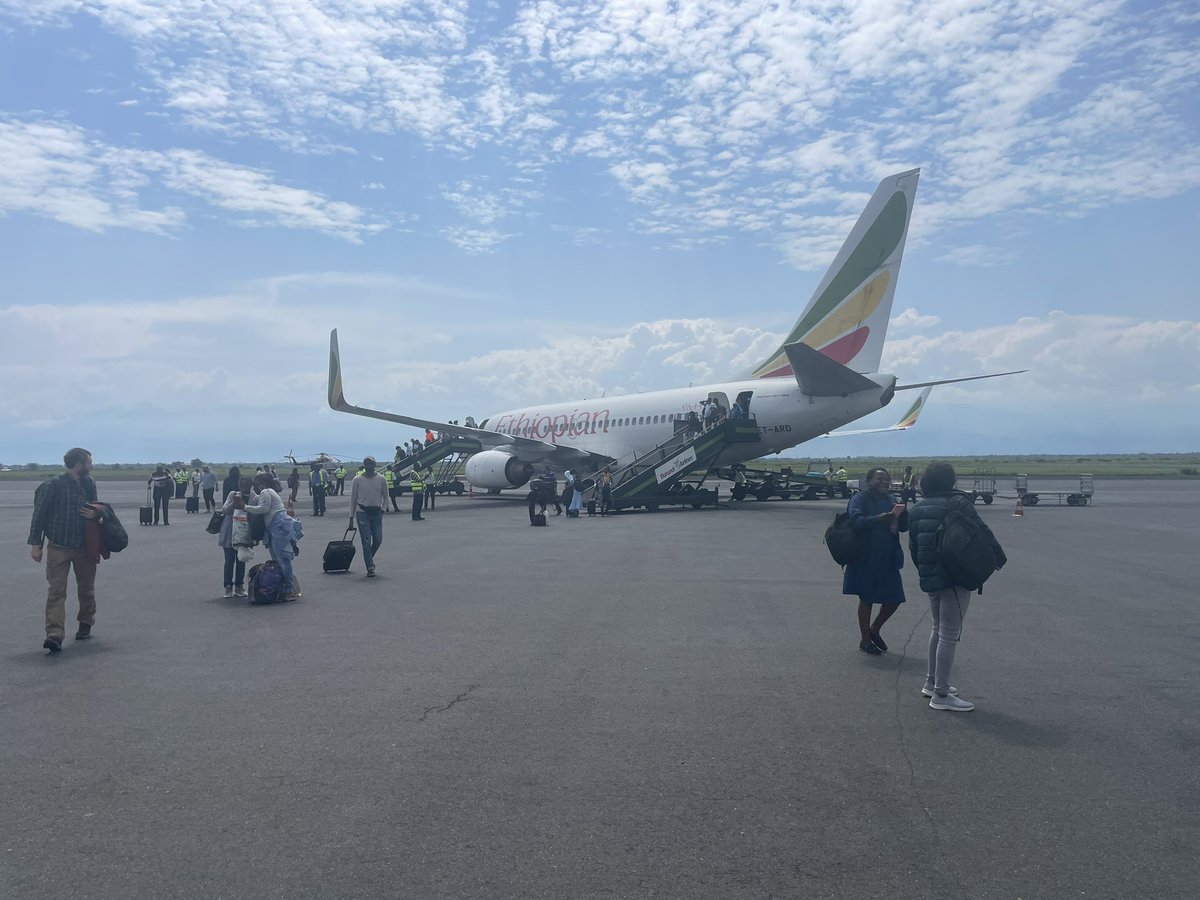 Dr Dinesh Pendharkar MD PhD FASCO (@dineshpendhark4) on Twitter photo World cancer day . Global oncology in action. Landed in Burundi Africa for a week long cancer clinic. Will see about 400 patients. Global oncology means global service.<a href="/ASCO/">ASCO</a> <a href="/uicc/">Union for International #CancerControl</a> <a href="/WHO/">World Health Organization (WHO)</a> #cancer #WorldCancerDay World cancer day . Global oncology in action. Landed in Burundi Africa for a week long cancer clinic. Will see about 400 patients. Global oncology means global service.<a href="/ASCO/">ASCO</a> <a href="/uicc/">Union for International #CancerControl</a> <a href="/WHO/">World Health Organization (WHO)</a> #cancer #WorldCancerDay