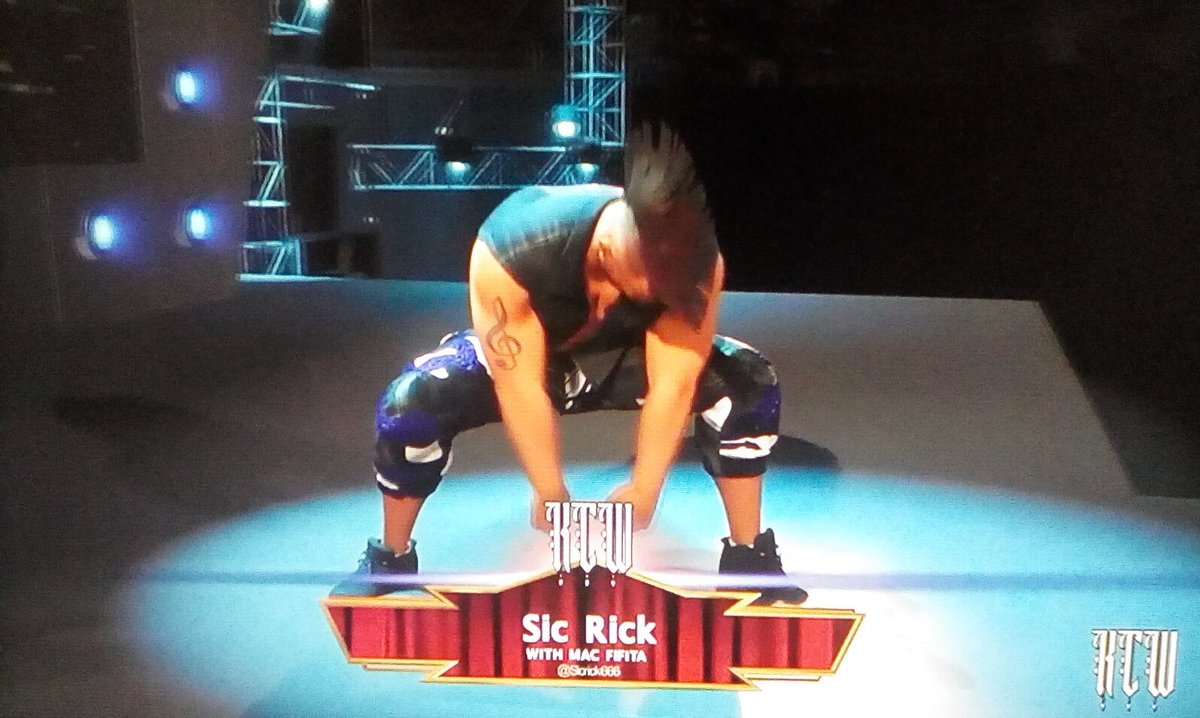 RealMitchyBlaze's tweet image. Where's @wolfkingvillian's head at? I mean, thats the homie, but. Did he work wit @th3_si13nc3 to take Glenn or destroy the treehouse? 🤔 idk but I'm not far away if my Budley Brothers need me! 🔥🙏

@SicRick666 U got this bro! 🔥🔥🔥🔥 @NewGenNetwork22 #IWC #KCW