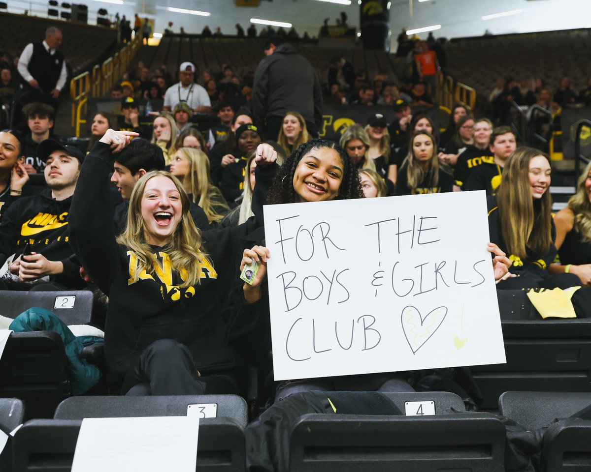 Iowa Men’s Basketball tweet media