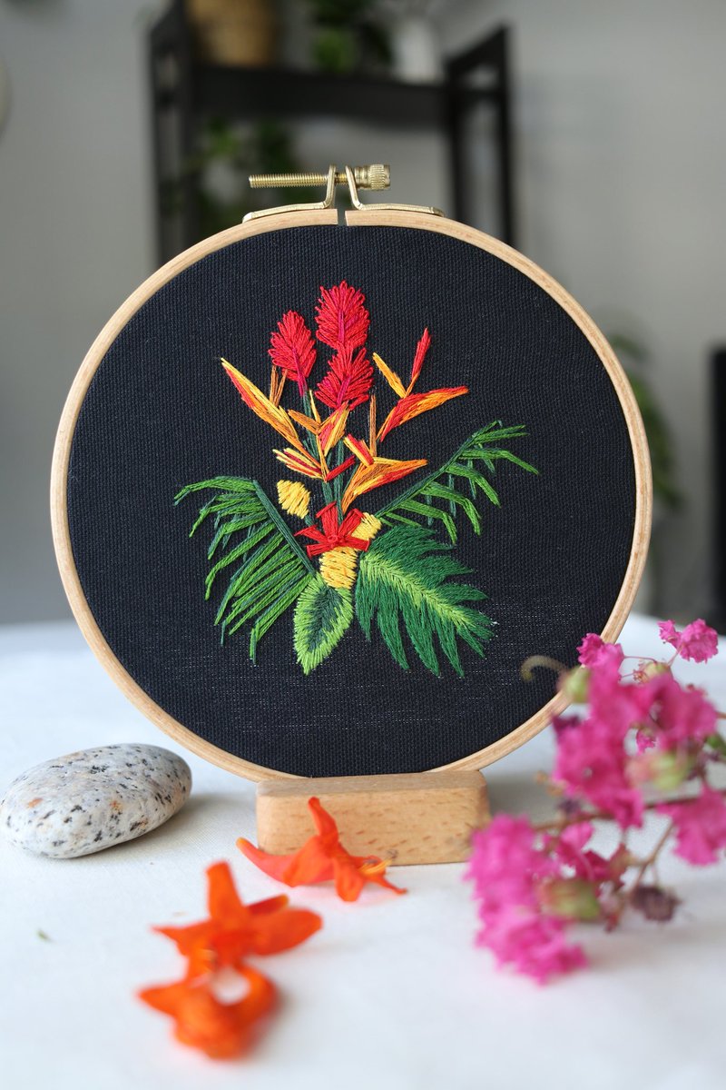 Flora Minima tweet media