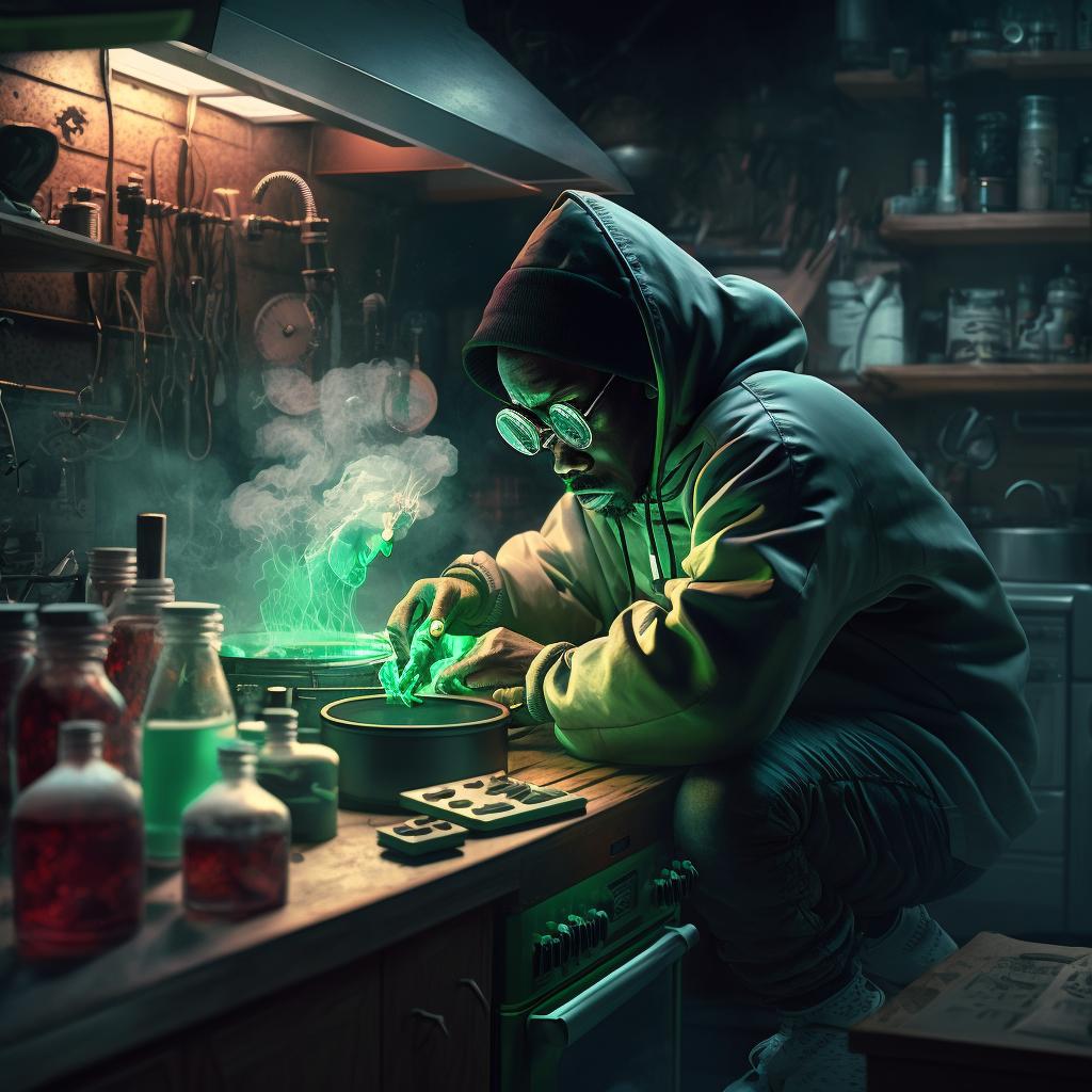 Turning up the 🔥🧪

Big week of action on the Xchange - t.me/+ZWNNl6_CaSw5O…