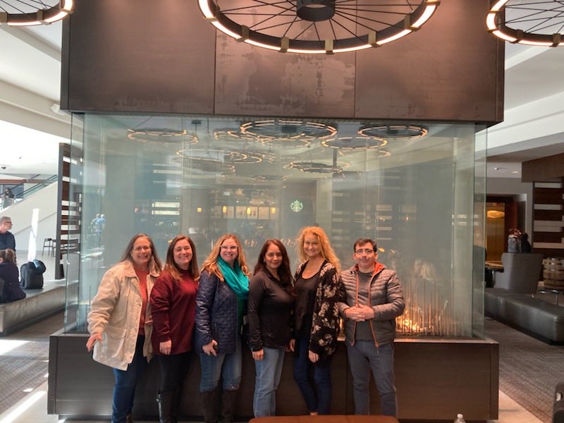 Valeria Murray, ESL tweet media