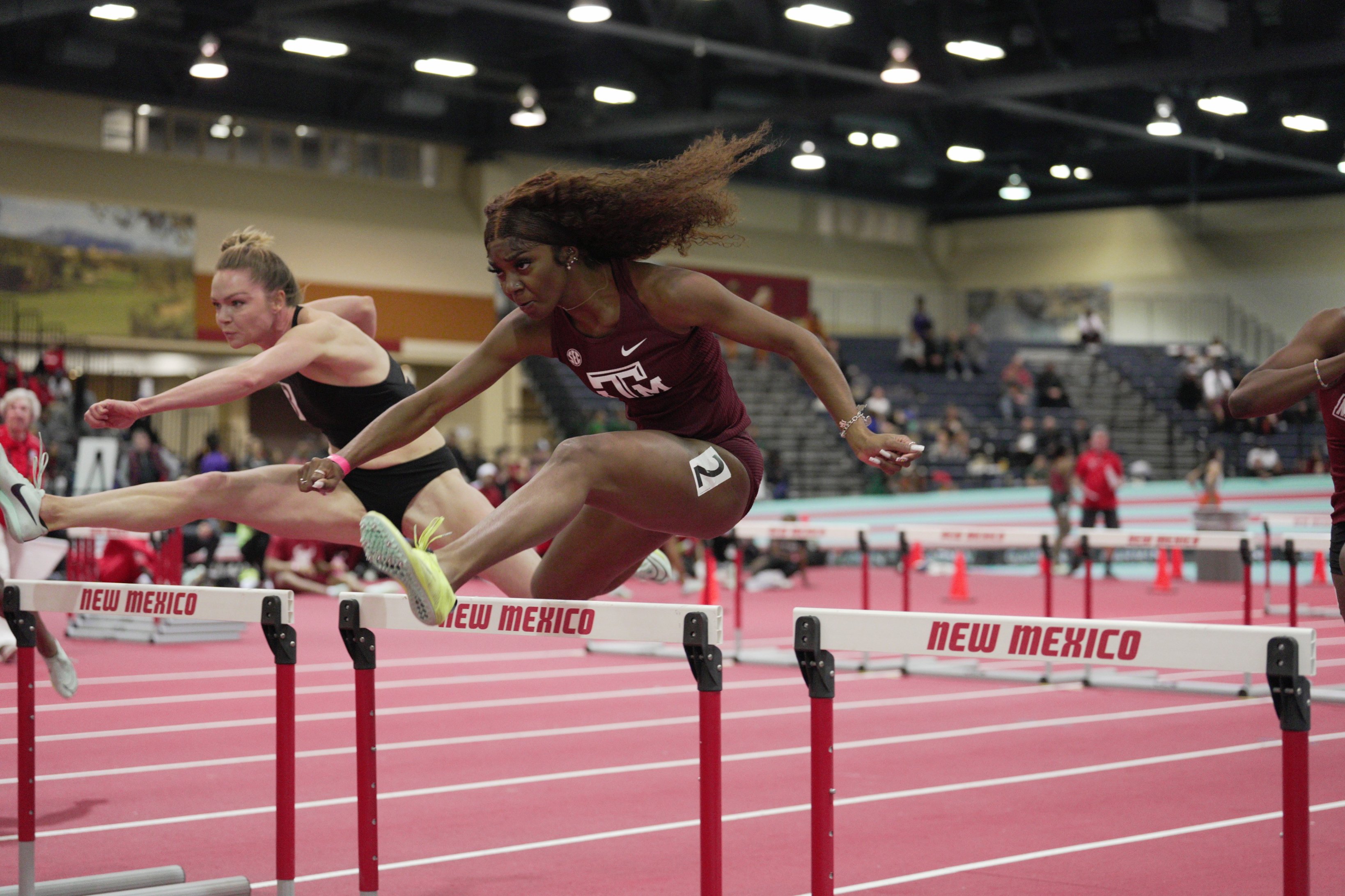 Texas A&M Track & Field/Cross Country (aggietfxc) / Twitter