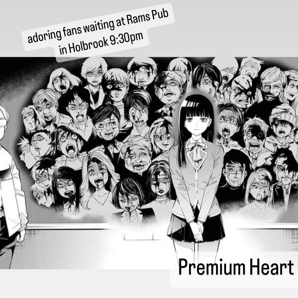 PremiumHeartNY's tweet photo. premium waifu https://t.co/rZjC9lS5UK