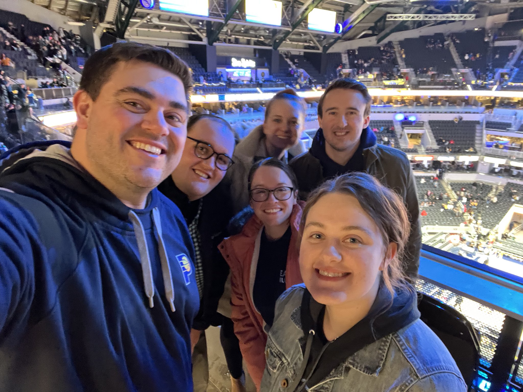 Alex Golden on Twitter "Had a pretty awesome time last night with