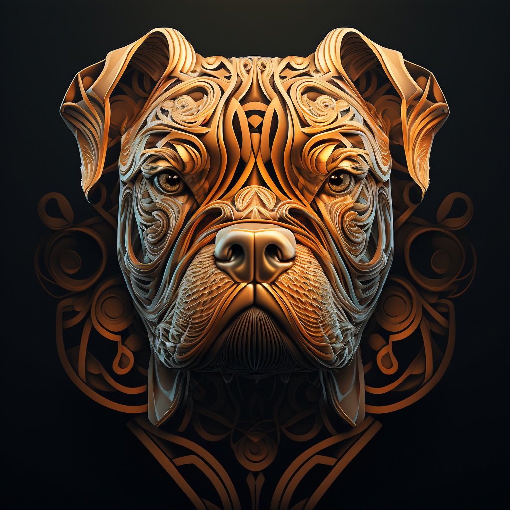 ℙROTON ⚛️ ℂYℙĦḜⓇƉⓄ⅁$ CypherDogsNFT tweet media