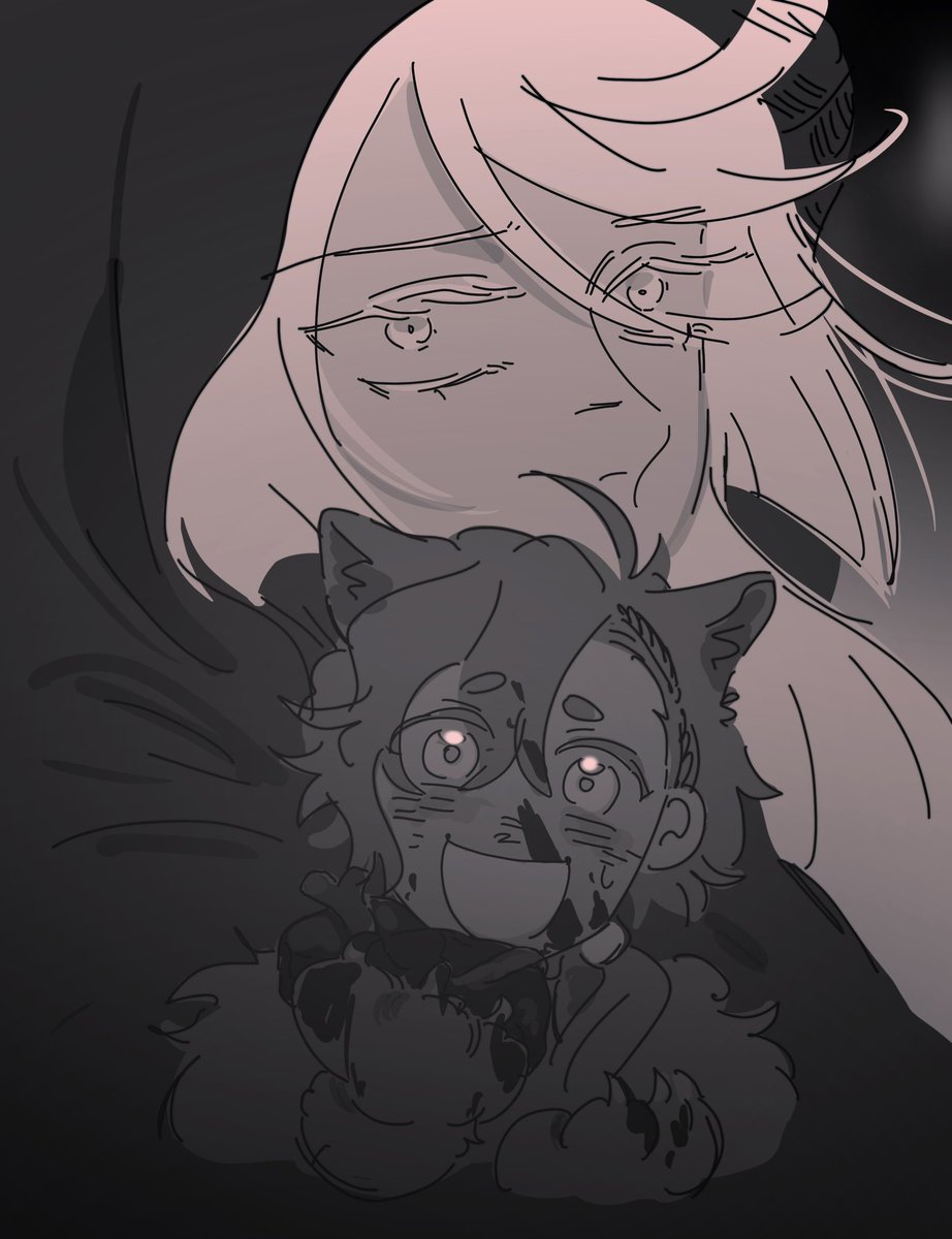 슬레미오…🫀🐺
