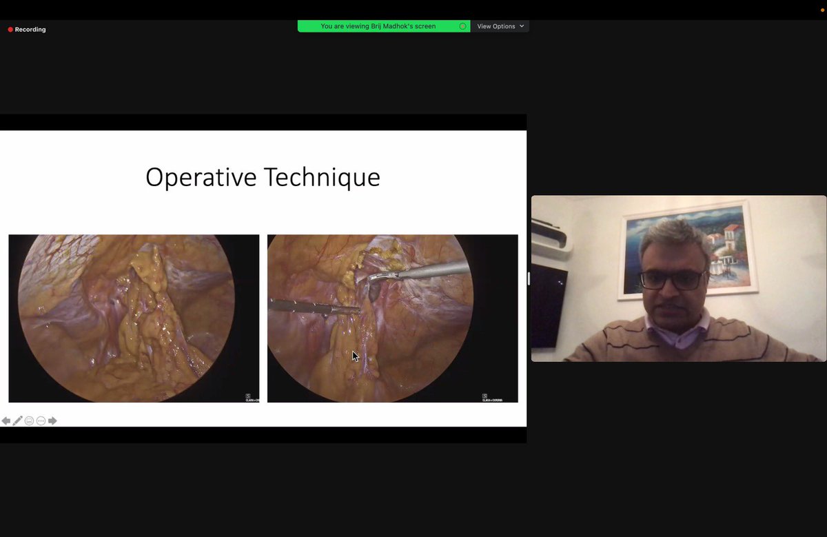 TUGS Early Surgical Trainees tweet media