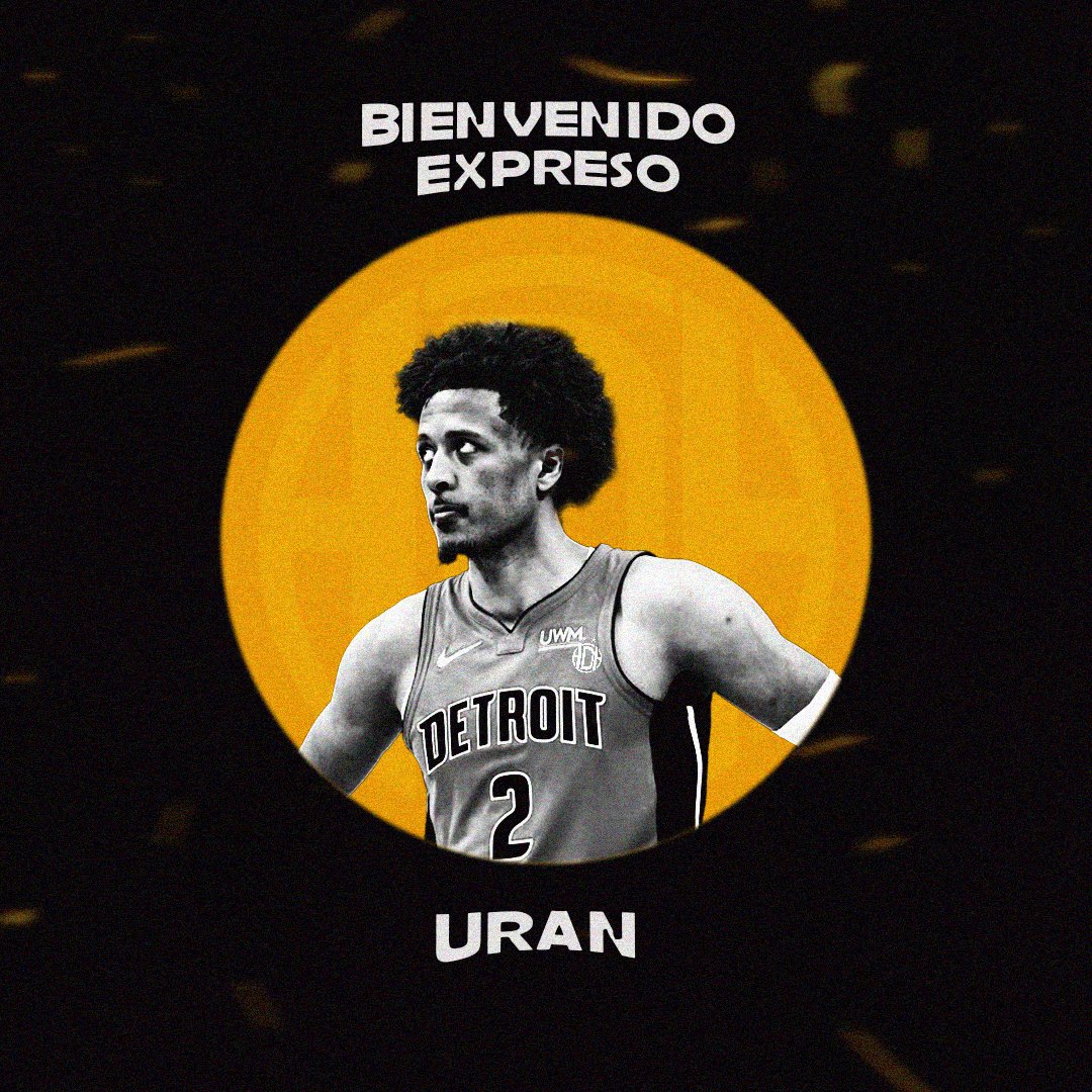 👋 #BienvendioURAN
👉 <a href="/22LikeTayshaun/">Uran (Hater #1 de Pool y Colanta)</a> 

#WeAreHeaven 🧡🖤