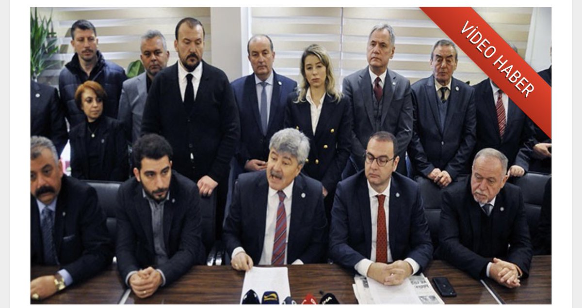 İkbal Aytaç (@ikbalaytac) on Twitter photo Yerel Yönetimler Başkanımız Sayın <a href="/MetinErgun48/">Metin Ergun</a> yapmış olduğu basın açıklamasında “Sayın Çetin’e doğrudan siyasi bir operasyon yapılmış ve bu operasyon üzerinden Partimiz ve Çanakkale’deki teşkilatımız yıpratılmak istenmiştir.”
#ÜnalÇetinİçinAdalet Yerel Yönetimler Başkanımız Sayın <a href="/MetinErgun48/">Metin Ergun</a> yapmış olduğu basın açıklamasında “Sayın Çetin’e doğrudan siyasi bir operasyon yapılmış ve bu operasyon üzerinden Partimiz ve Çanakkale’deki teşkilatımız yıpratılmak istenmiştir.”
#ÜnalÇetinİçinAdalet