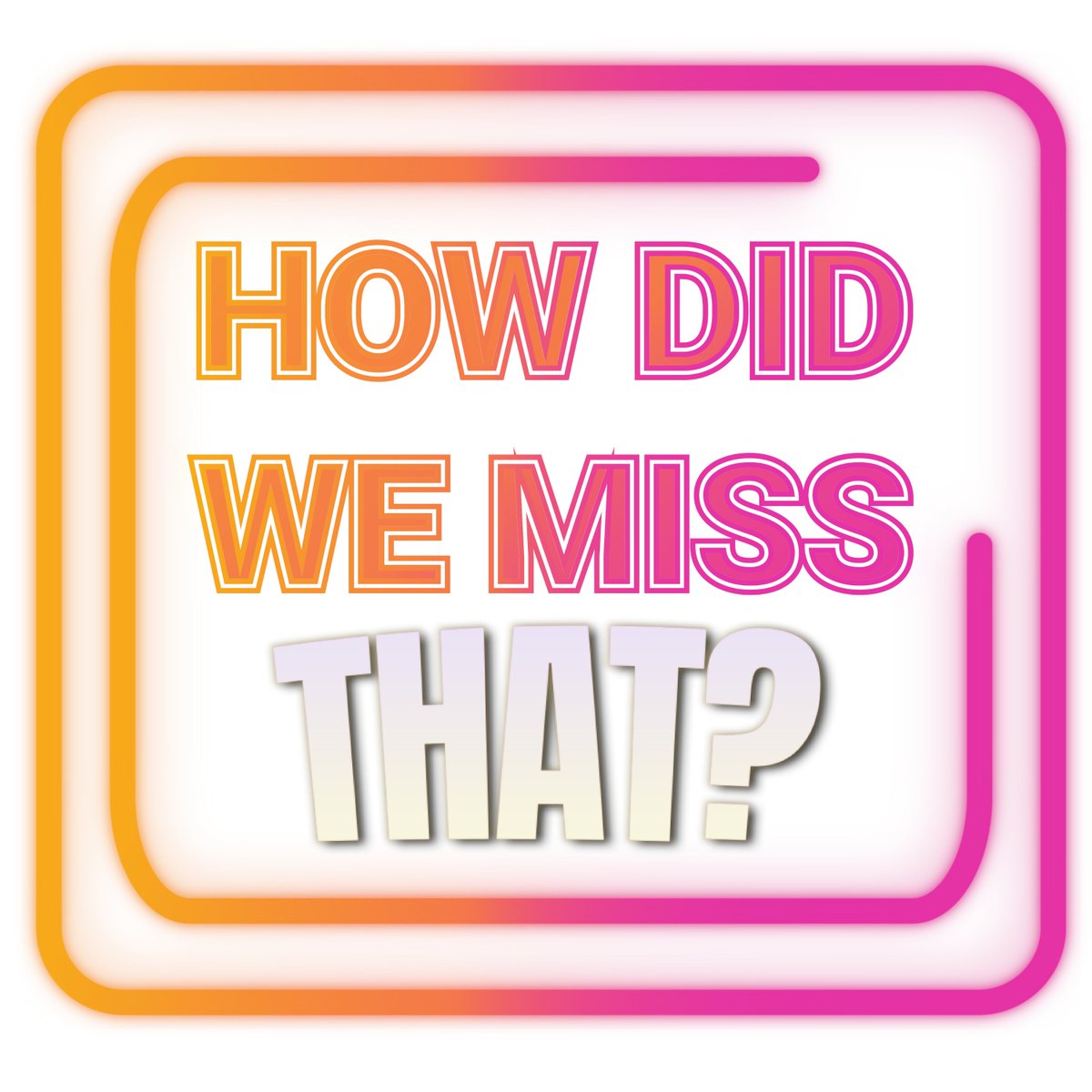 IndLeftNews's tweet photo. It's been a bit - I know some of you don't even know we do a weekly live show on Sunday nights at 10pm ET called @HowDidWeMissTha 
Indie &amp; @ReefBreland are excited to get back to it tomorrow night, 2/5! 
Join us for an all-new episode on
YouTube
Rumble
Rokfin
Twitch
Substack + https://t.co/nObmYN4NCX