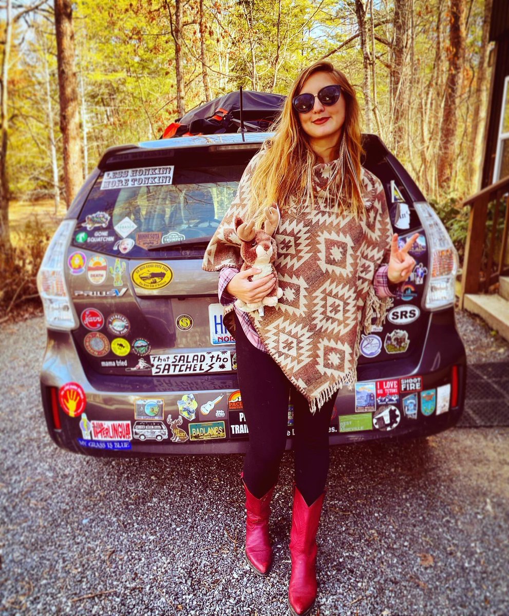 Jack A. Lopez and I are hitting the road. I put all the MS, LA, TX, NM, AZ, and OK show dates on my Spotify and my website almarussofficial.com. 😎♥️✌️
<a href="/KyleCoroneos/">Saving Country Music</a> <a href="/TwangNation/">𝔹𝕒𝕣𝕠𝕟 𝕃𝕒𝕟𝕖 🌶🎶</a> 
#livemusic #folkyeah #roadlife #travel #countrymusic #singersongwriter #jackalope