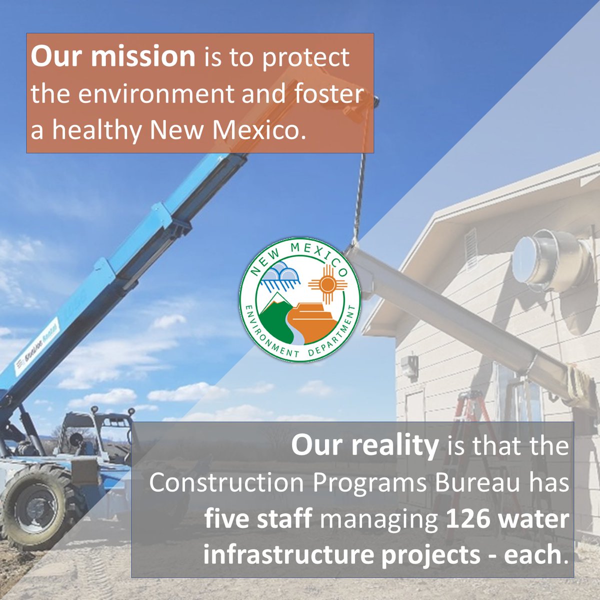 New Mexico Environment Department on Twitter "The New Mexico