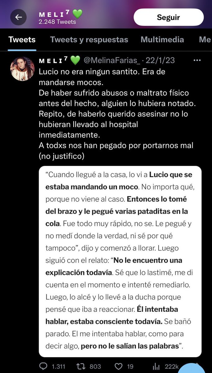 pepeochoa88's tweet photo. Y estas forras? Tengo que volver a nacer te juro. https://t.co/qpQT5Yjiup