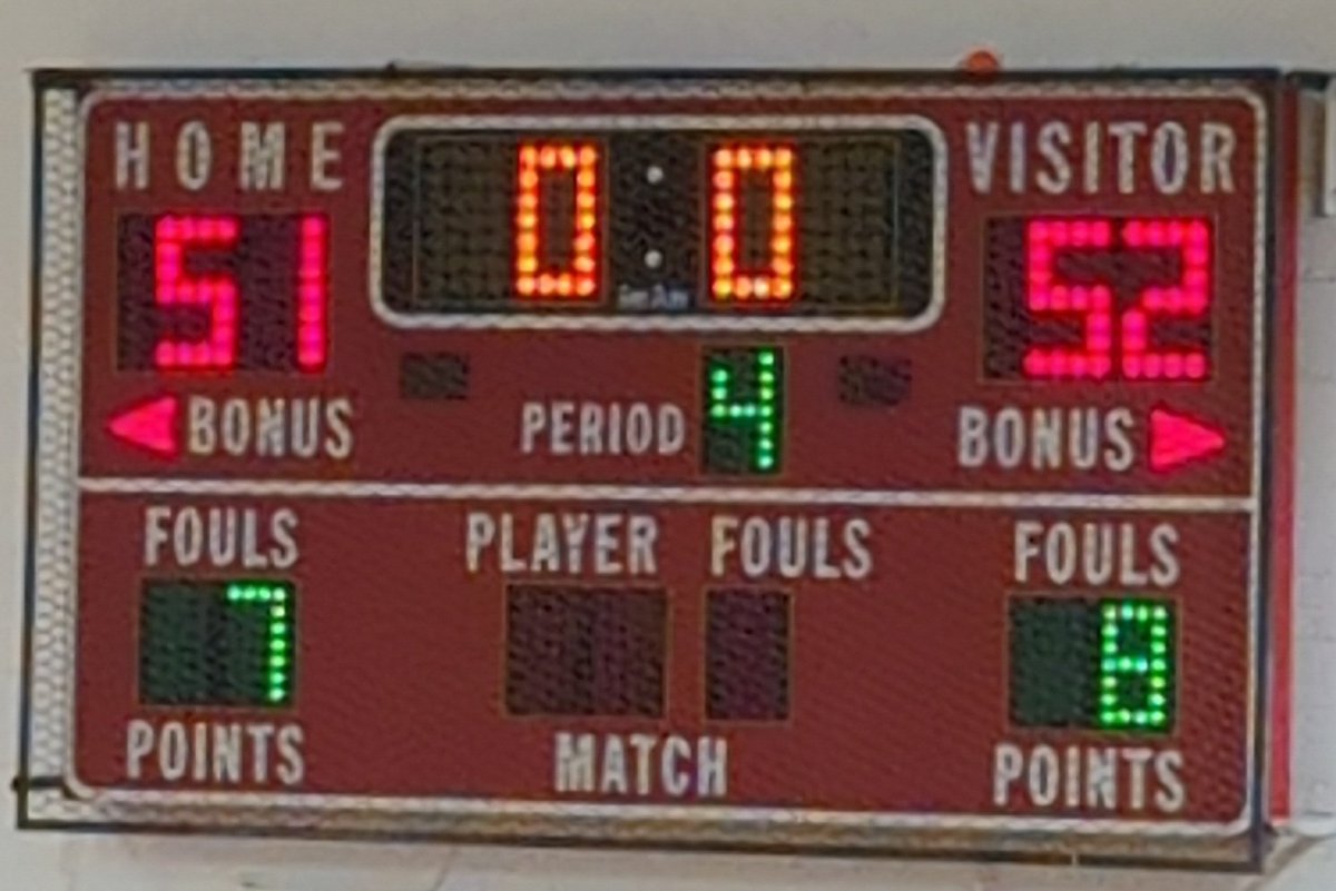 RHSCourtsideCLB's tweet photo. Down by six points with about two and a half minutes to go....no problem! JV girls rally back and beat Chardon 52-51 thanks to huuuge late 3s by @_kelliemapes &amp; Emma West! Way to go Beavers! 🖤💛🏀 https://t.co/TtrknOWcQZ