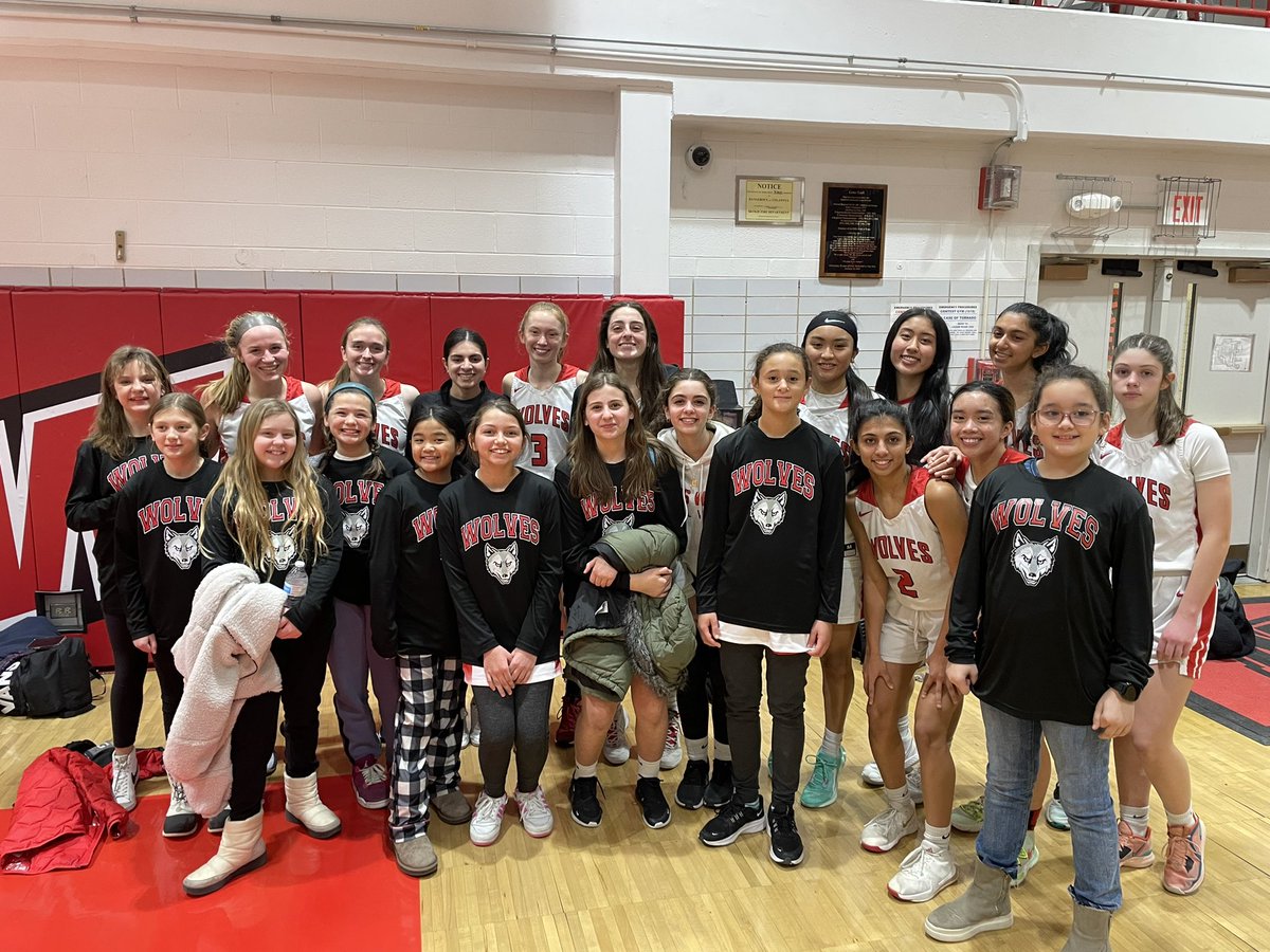 NW Girls Basketball tweet media