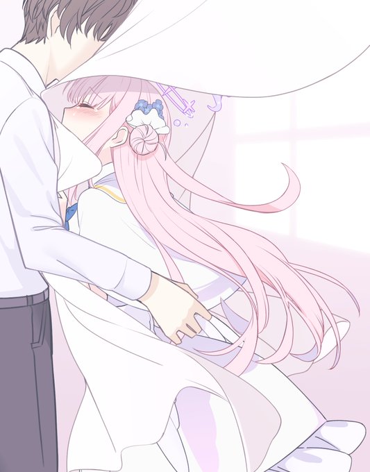 フルバの好きなシーンを先ミカで。
モモトーク来るたびに頭の中のジジイが「抱けーッ!抱けーッ!」って言ってた。 