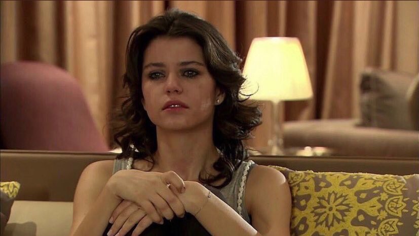 5 dakika içinde girdiğim ruh halleri