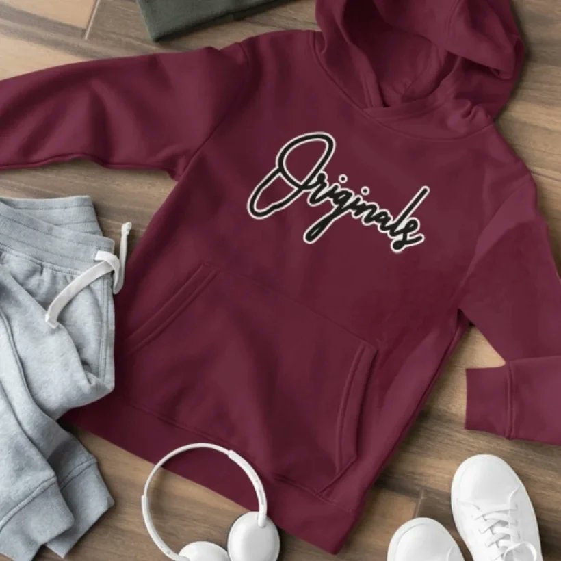 whoisadalid's tweet photo. NEW custom two-toned Originals hoodie. Any color hoodie, any color font. $50. Holla at me🤳

#apparel #streetwear #clothingbrand #apparelbrand #christianclothing #christianapparel #brand #streetwearfashion #christianstreetwear #clothingline https://t.co/sSVN4FQbSh