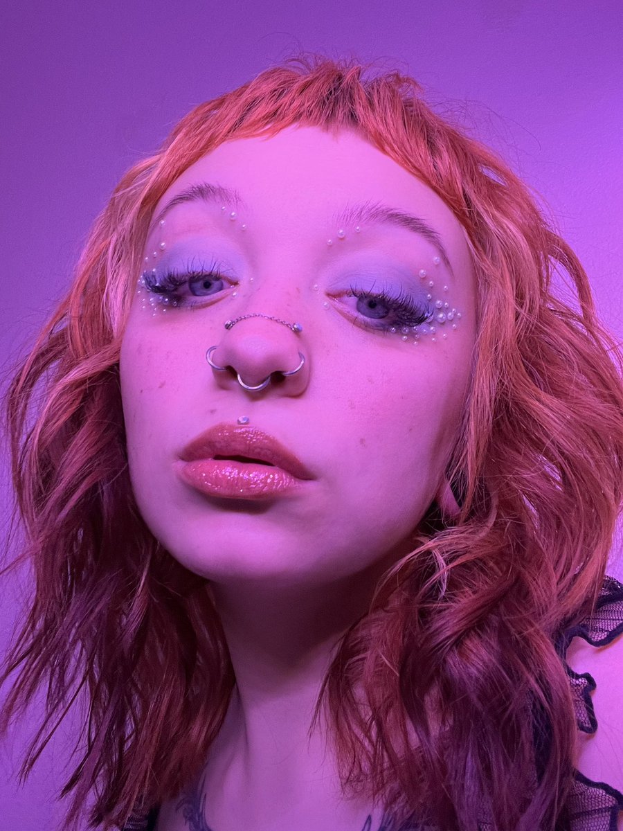 soapimpress1on's tweet image. baby blue