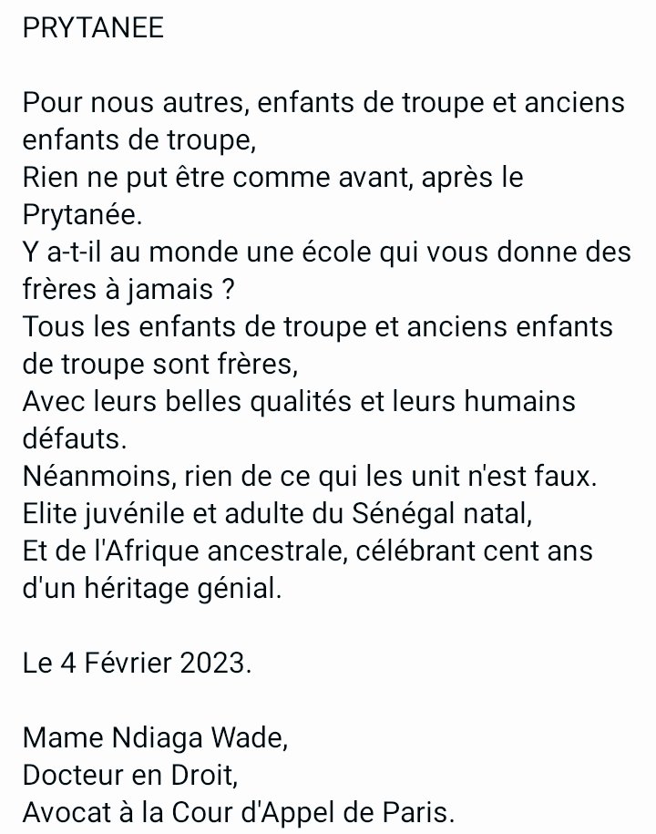 Amicale des Anciens Enfants de Troupe tweet media