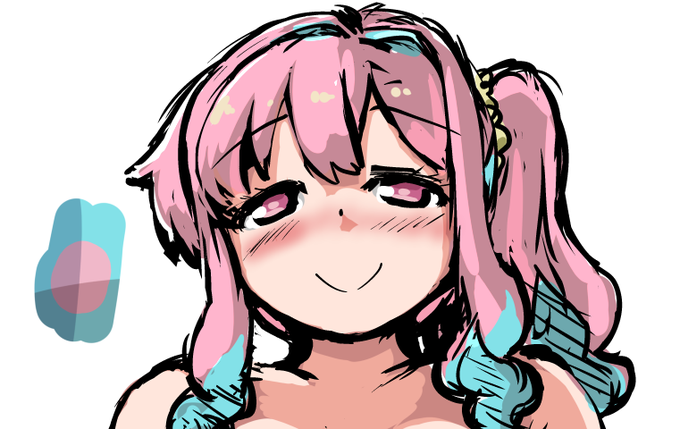 よなかにこっしょり

かえでちゃんさんは
色味がむじいなあ!! 