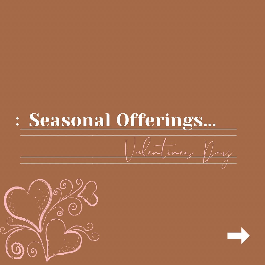 BareInfluence's tweet image. It's February and LOVE is in the air..💗 

How are you feeling this month as Valentine's Day is approaching? Sweet, charming or flirty? 

Whichever you pick, our limited edition Valentine's Day Collection has the perfect line up to set the mood &amp;amp; turn heads! 

Coming Sooner! 💗🤎