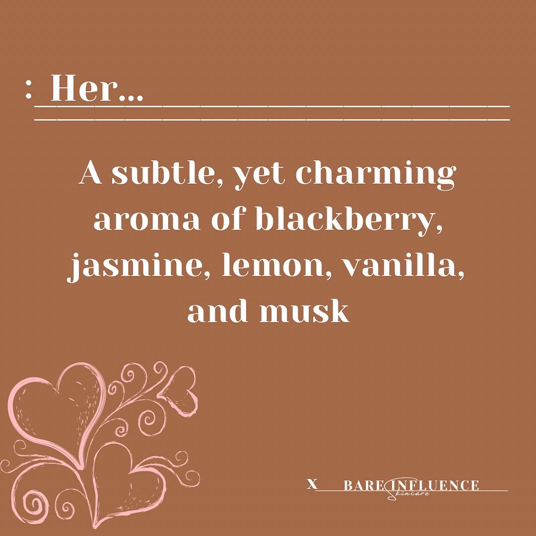 BareInfluence's tweet image. It's February and LOVE is in the air..💗 

How are you feeling this month as Valentine's Day is approaching? Sweet, charming or flirty? 

Whichever you pick, our limited edition Valentine's Day Collection has the perfect line up to set the mood &amp;amp; turn heads! 

Coming Sooner! 💗🤎