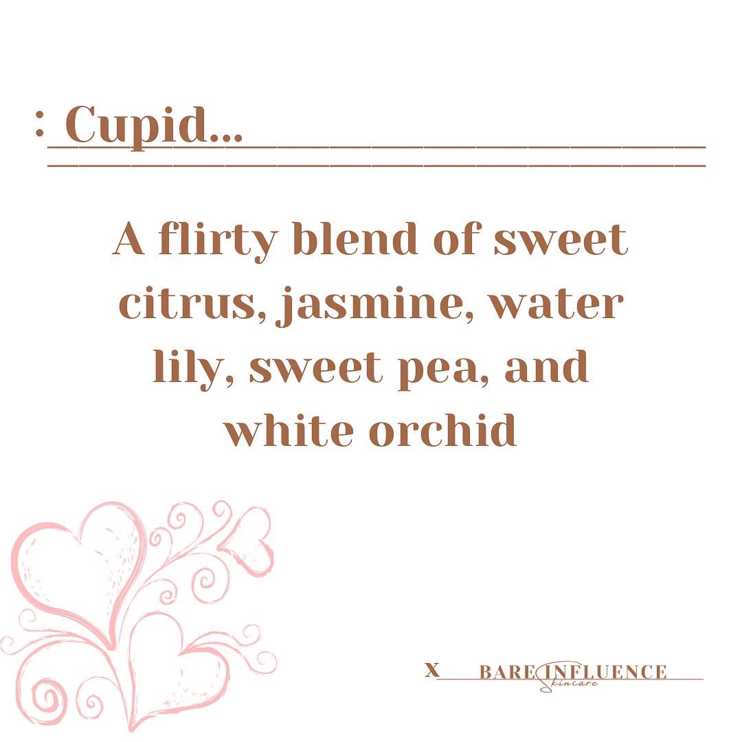 BareInfluence's tweet image. It's February and LOVE is in the air..💗 

How are you feeling this month as Valentine's Day is approaching? Sweet, charming or flirty? 

Whichever you pick, our limited edition Valentine's Day Collection has the perfect line up to set the mood &amp;amp; turn heads! 

Coming Sooner! 💗🤎