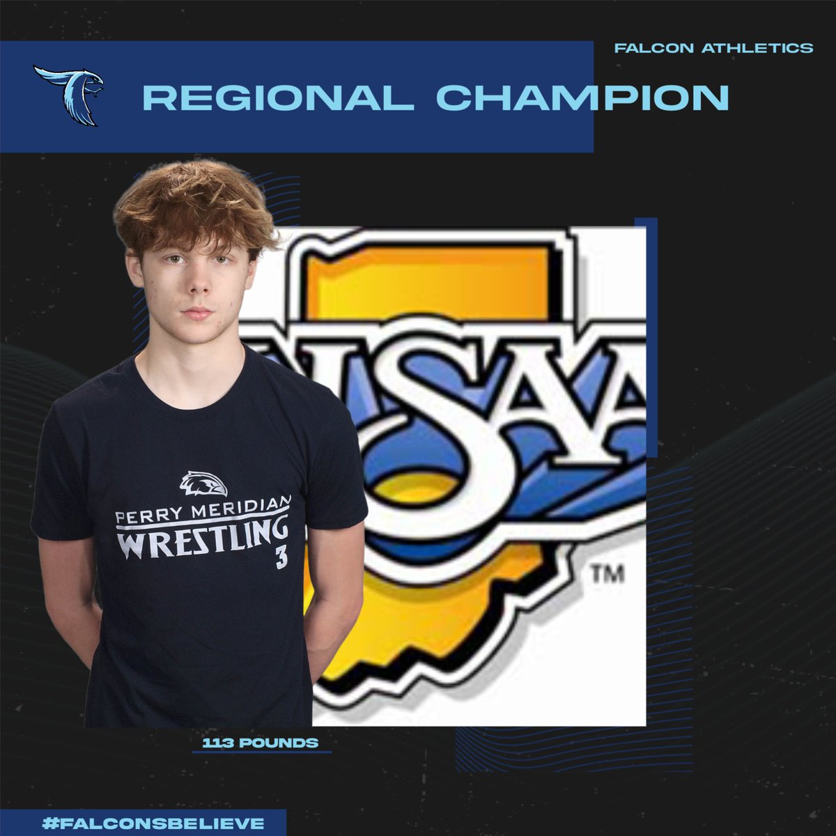 Perry Athletics tweet media