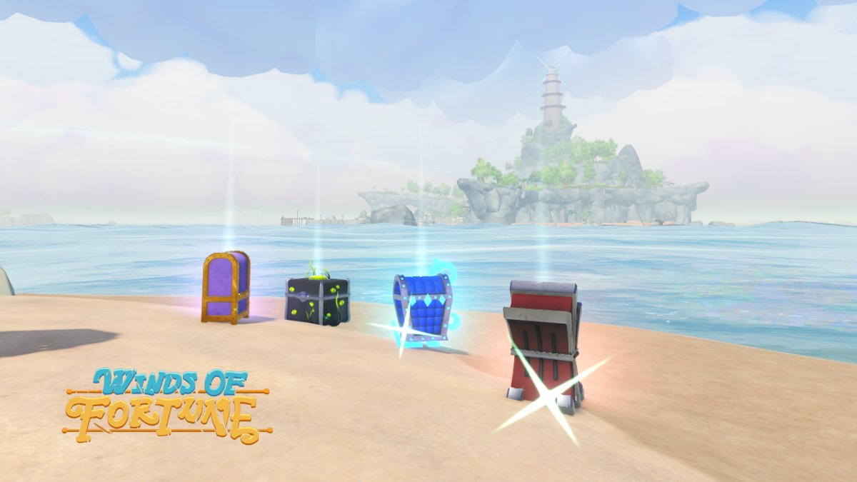 ‼️ The latest update has just been released! 📈Increased level cap to 70! ⚔️New Weapons & Runes 🪙 New Doubloon Shop & New Treasure Chests 🏆New Infamy-based Achievements 🔐Private Servers Play➡️roblox.com/games/77146276… #WindsOfFortune #Roblox #RobloxDev