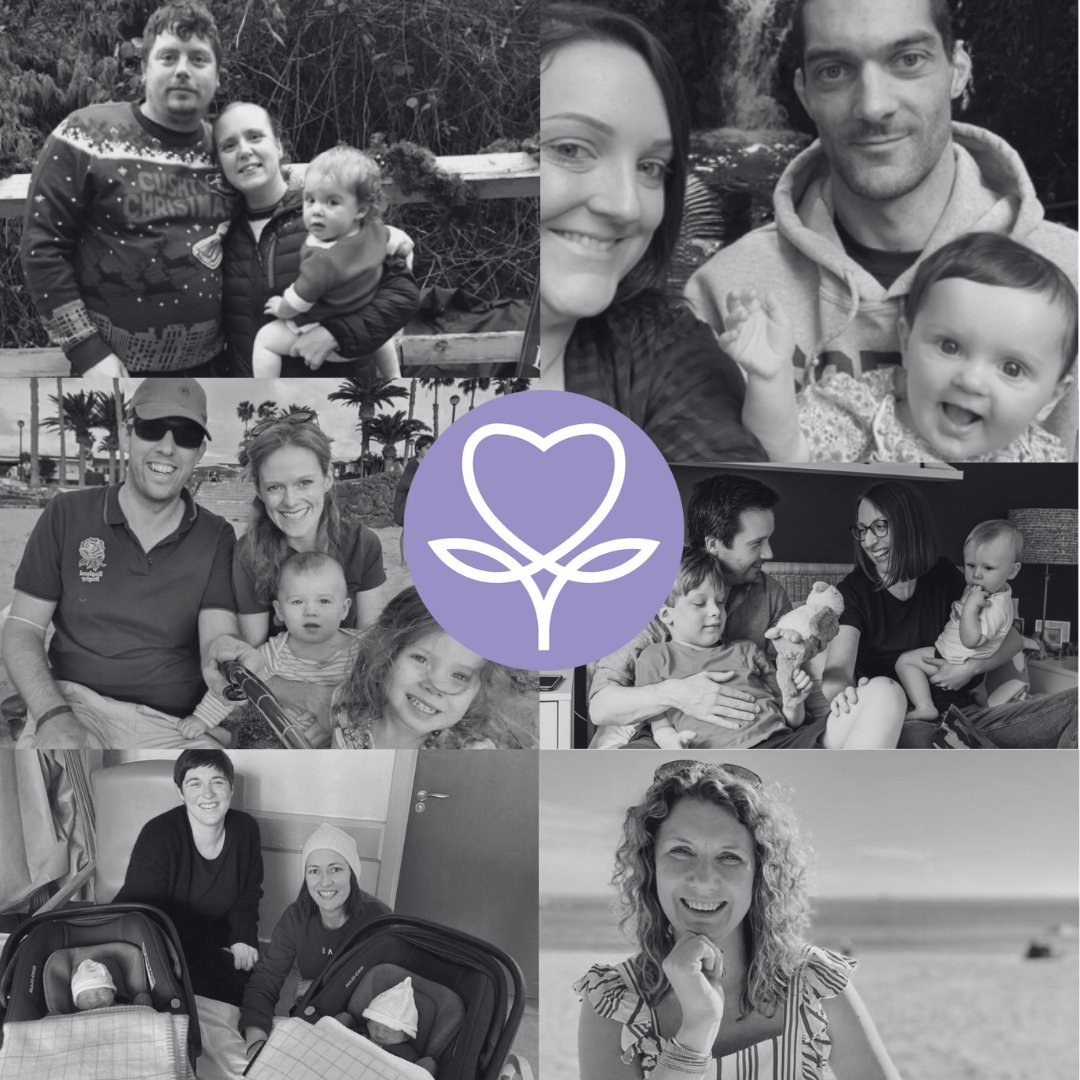 AccessFertility's tweet photo. As #NationalStorytellingWeek comes to a close, we are so grateful to the patients who have generously shared their #IVFstories with us, providing comfort, advice and information to others on their #IVFjourney. Discover them all on our blog:
https://t.co/cjyNIpkJg5 https://t.co/JztlgVCmDH