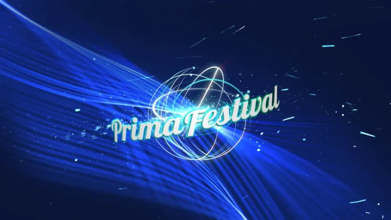 gianlu_79's tweet photo. In bocca al lupo a @RaiUno @andreadelogu @GliAutogol #JodyCecchetto per la 1°Puntata di #PrimaFestival https://t.co/2XvSCSZnKn