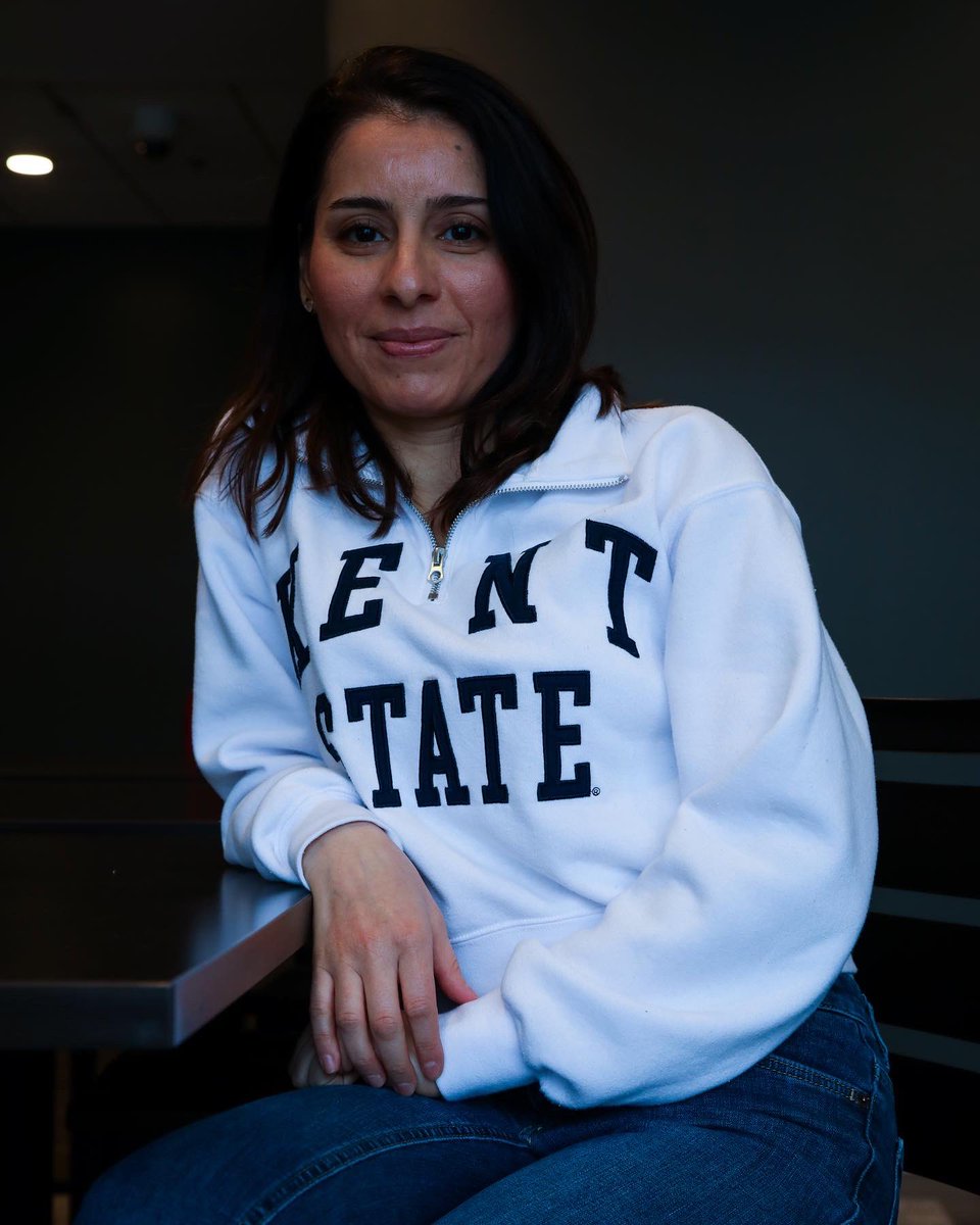 Our newest story is about international graduate student Pakiza Shirinova’s struggle to continue her education in the USA. Link in bio to check it out!