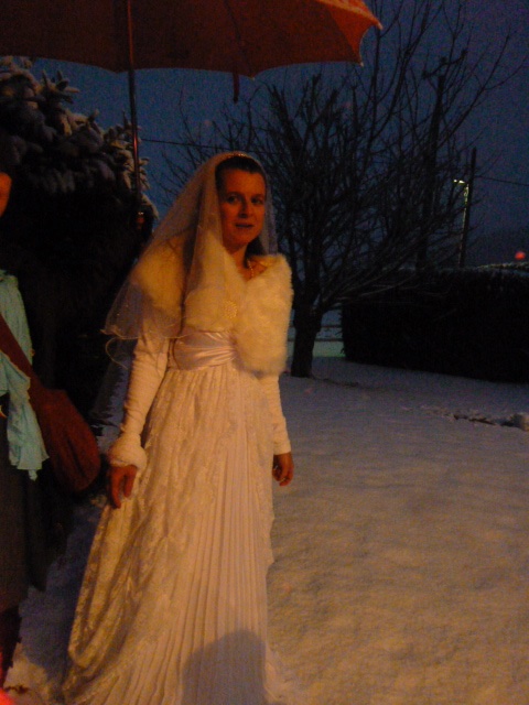 lethiecv's tweet photo. Là où je me suis mariée… sous la neige ⛄️ 🌨 ! 🥶
18 décembre 2010
#Fourges https://t.co/XFo05Ebb9L