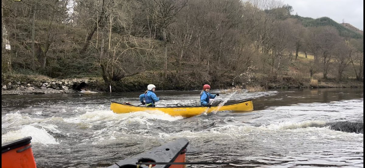 Outdoor Learning, at Bolton School boys division tweet media