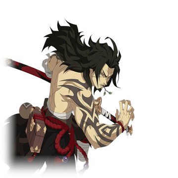 Black Clover MOBILE 🇨🇵 NON OFFICIEL tweet media