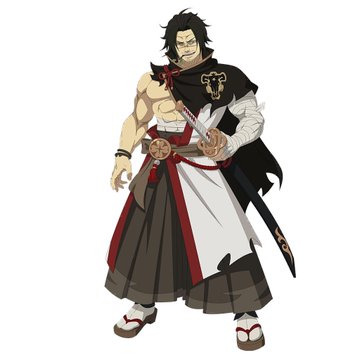Black Clover MOBILE 🇨🇵 NON OFFICIEL tweet media