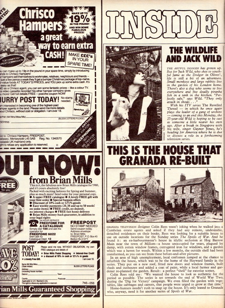 Graeme Wood on Twitter: 