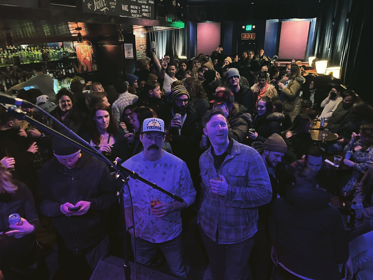 A sincere thank you to all who made it out last night. We were honored to have you at our first one (all new songs!). We had such a good time. Special thanks to the always incredible <a href="/anotherheavenus/">ANOTHER HEAVEN</a>, Total Gaze (sorry you had cancel), <a href="/331club/">331 club</a>.