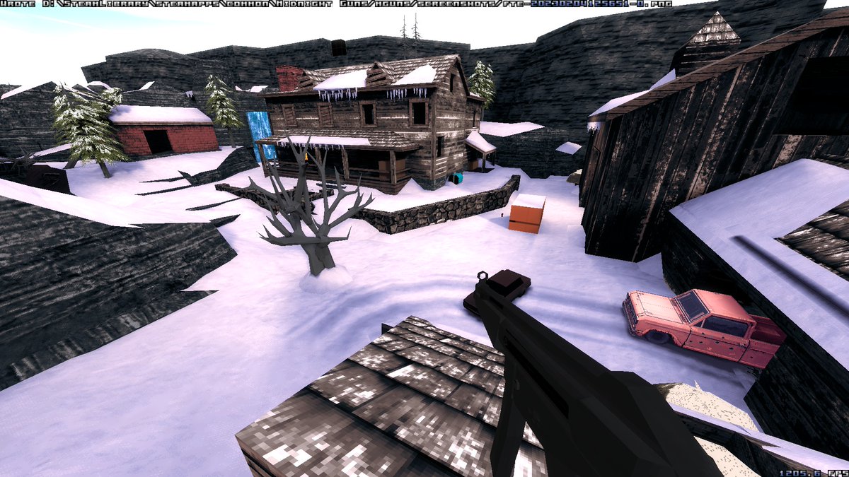 MidnightGunsFPS tweet media