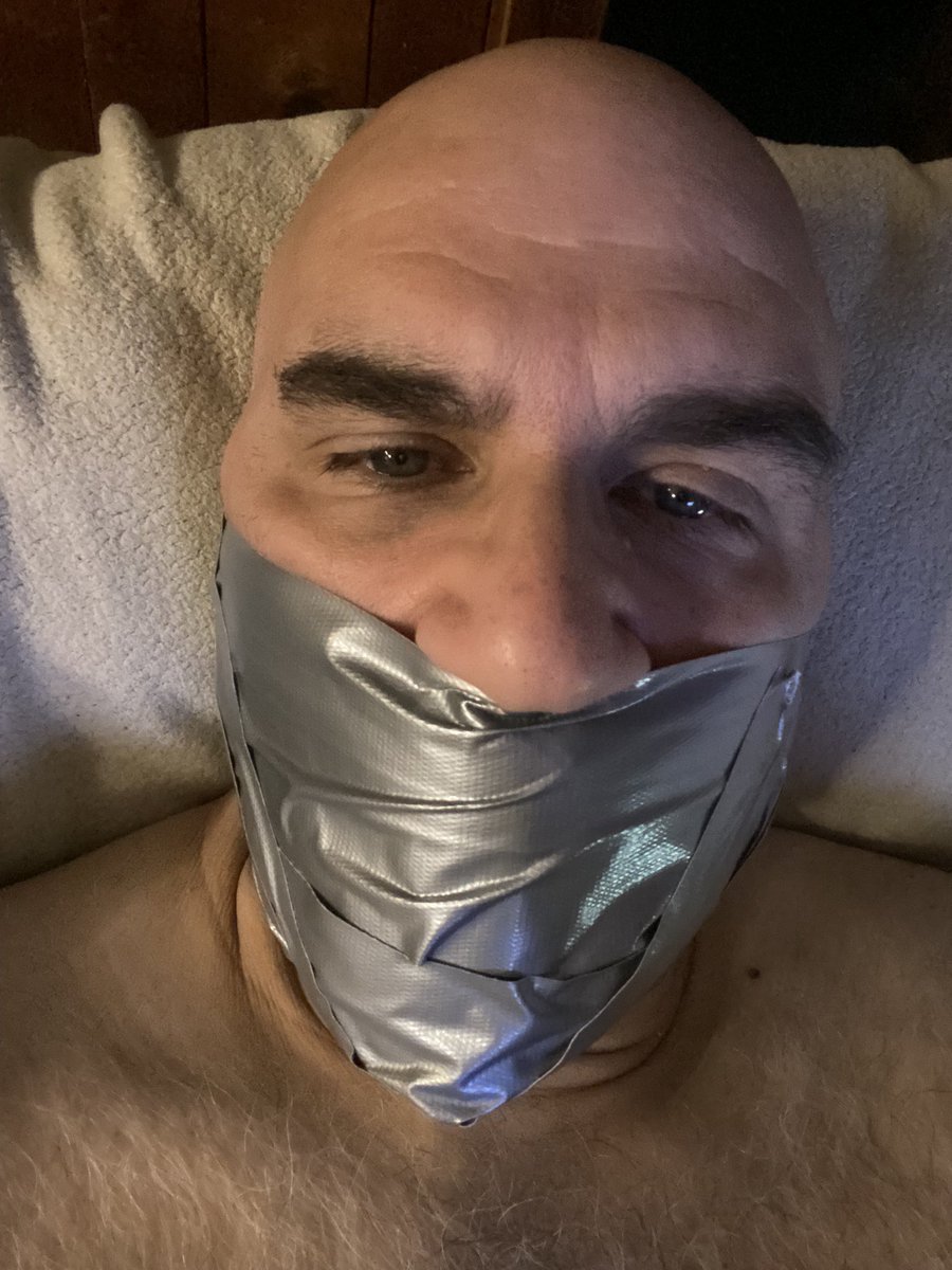 Cigar and Duct Tape Boy on Twitter "Tape smells so good"