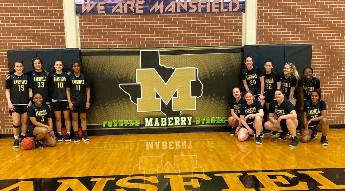 Maberry Strong = grit your teeth when adversity hits and push through w/ a joy in your heart that only comes from above. 🙏 “Forever Maberry Strong”. 

We spent some time today honoring the life &amp; example of one of the best to do it. 

Thank you for your legacy, Coach.
