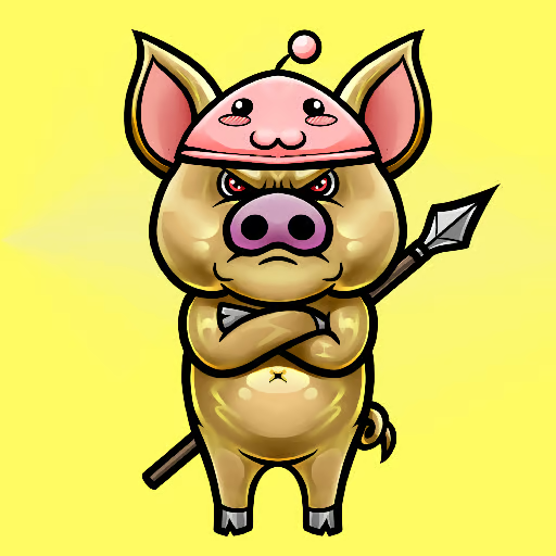 WuStyleNFT's tweet photo. @Pigs_Vs_Wolves 😍 LFG!! https://t.co/gMlBOLwzYs