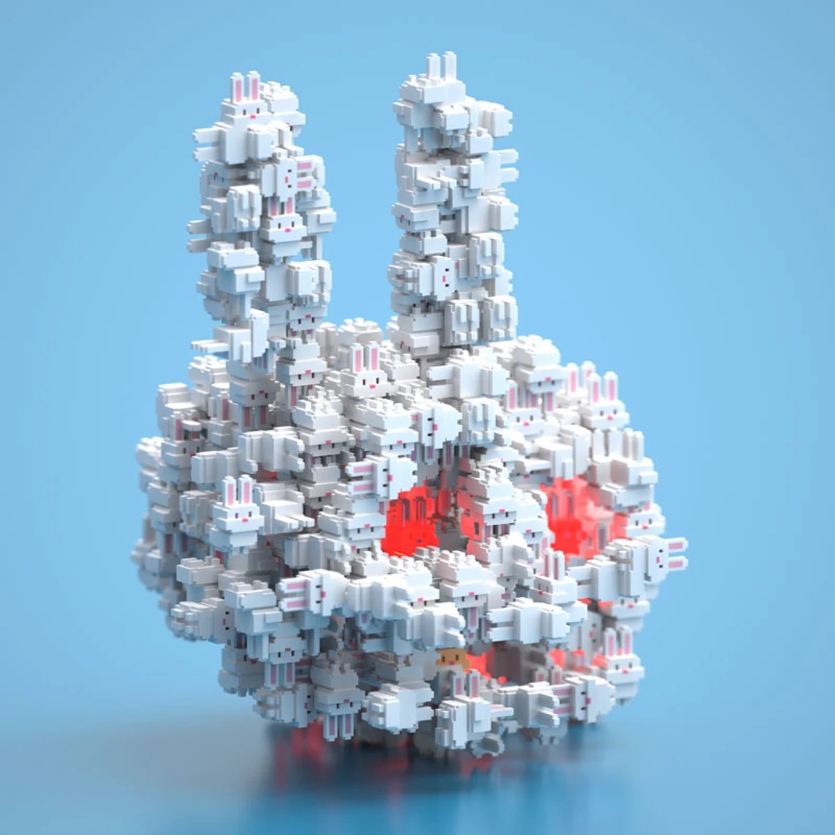 giving away this Lucky Skull🍀💀

- retweet
- post your favorite song (name &amp; artist, NO LINKS) 

good luck🙌