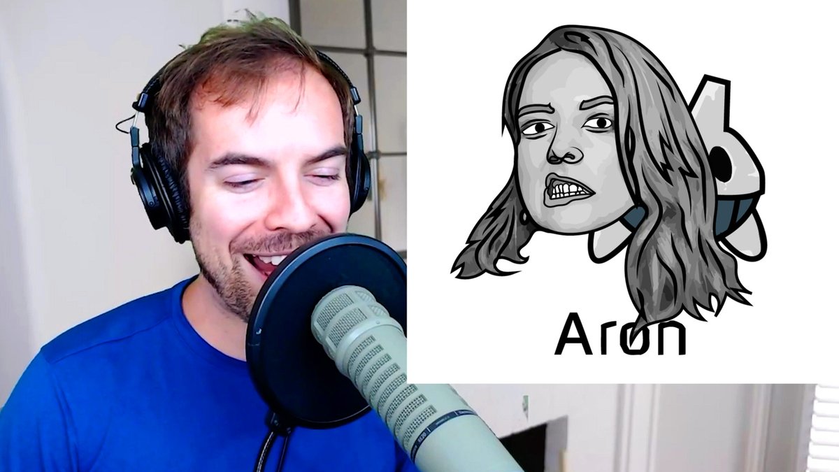 memebyblade's tweet photo. Jacksfilms Guesses 300 More Names of Pokemon
Video Link> https://t.co/2WvZlqxDhV via @YouTube
#jacksfims #2toesup #erin #Pokemon #Memes https://t.co/46Wah13gSp