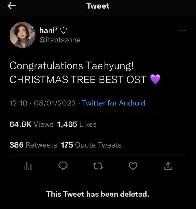 maindancer_pjm's tweet photo. @thvseokie @130613fate @thebtszone Openly shaded Jimin congratulates Tae instead of JIMIN for winning polls that's ot7 but when someone congrats Jimin they're anti. Who gave those thousand likes. Taekookers hiding behind lil 7. @taexprod  7 k @JKReceipts 
@idolthv 
Check protectjimin13 for more big JM anti acs https://t.co/skVzFJ7coi