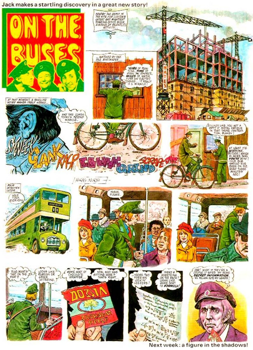 Graeme Wood on Twitter "From February 1973 it's LOOKIN! Olivia Newton