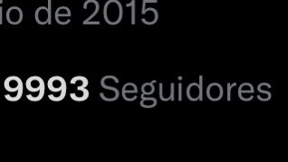 photoracertv's tweet photo. ¡Estoy apuntitoooo! 🥵Si llego a 10.000 seguidores doy follow back a los que deis RT a este tweet🫶🏼 https://t.co/4ztyJN8fkN