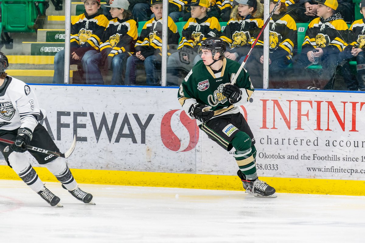 Okotoks Oilers tweet media